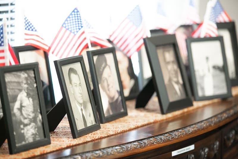 McClellan Assisted Living Community