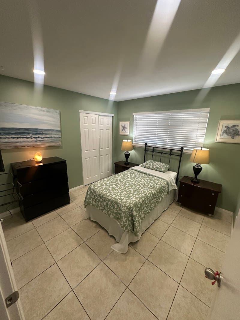 Harmony Home Care