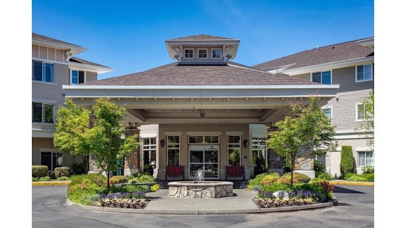 FAIRWINDS BRITTANY PARK