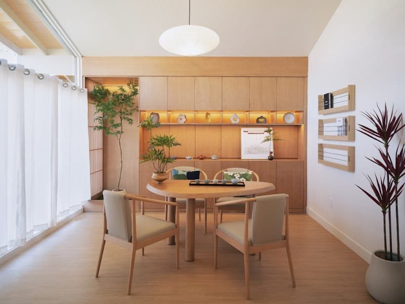 HAPPY JOURNEY AT CARMICHAEL