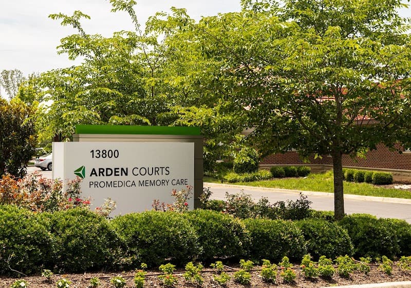 Arden Courts (Richmond)