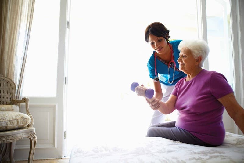 MEDISYS HOME CARE LLC