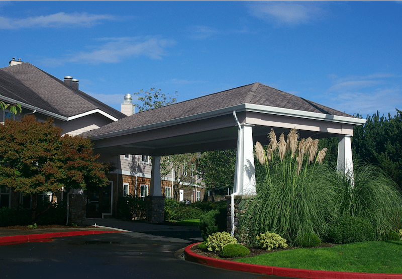 Avamere at Seaside Residential Care Facility