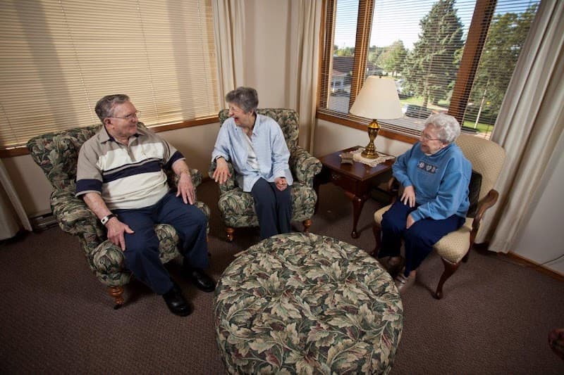GOLDEN YEARS RETIREMENT VILLAGE