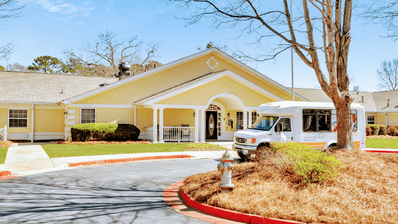 BEECH HAVEN OPCO LLC - PENDING