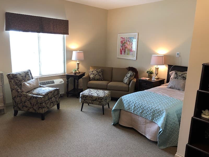 Inn at Apple Ridge the