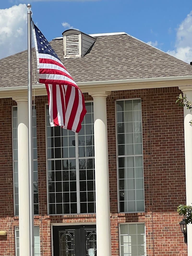 Willowood at Mustang Assisted Living and Memory Ca