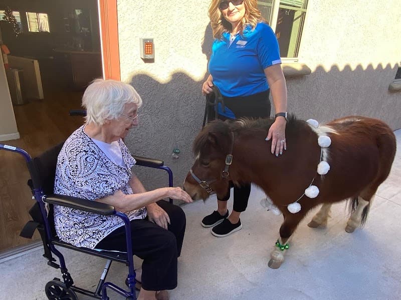 THE VILLAS AT WILMOT, VILLA A