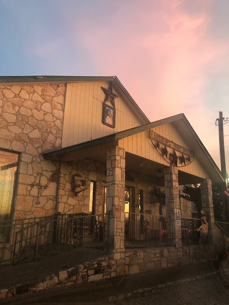 M A Assisted Living Facility