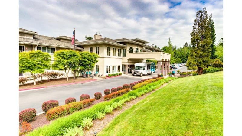 Harbour Pointe Retirement & Assisted Living Center