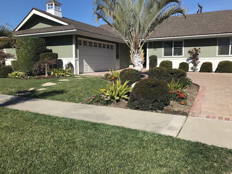 PRINCEVILLE-BOLSA CHICA