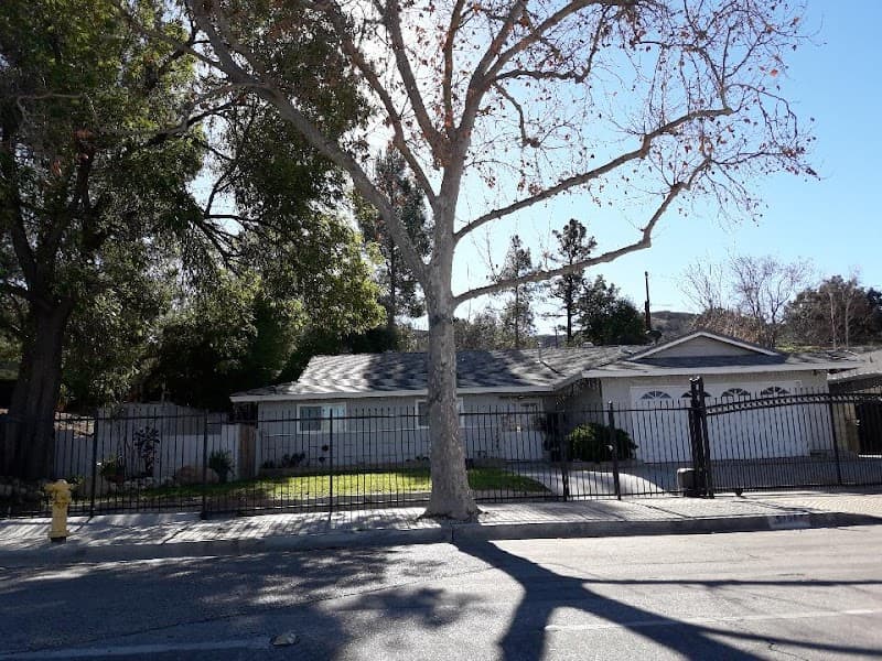 AMERICA'S CARE MANOR