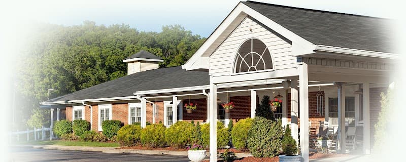 Sweetbriar Assisted Living, LLC