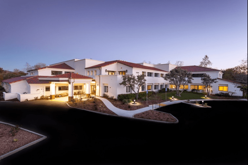 Granvida Senior Living and Memory Care