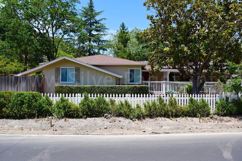 WELCOME HOME SENIOR RESIDENCE (ALAMO II)