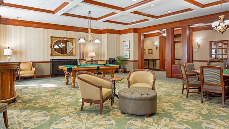 BROOKDALE CREVE COEUR