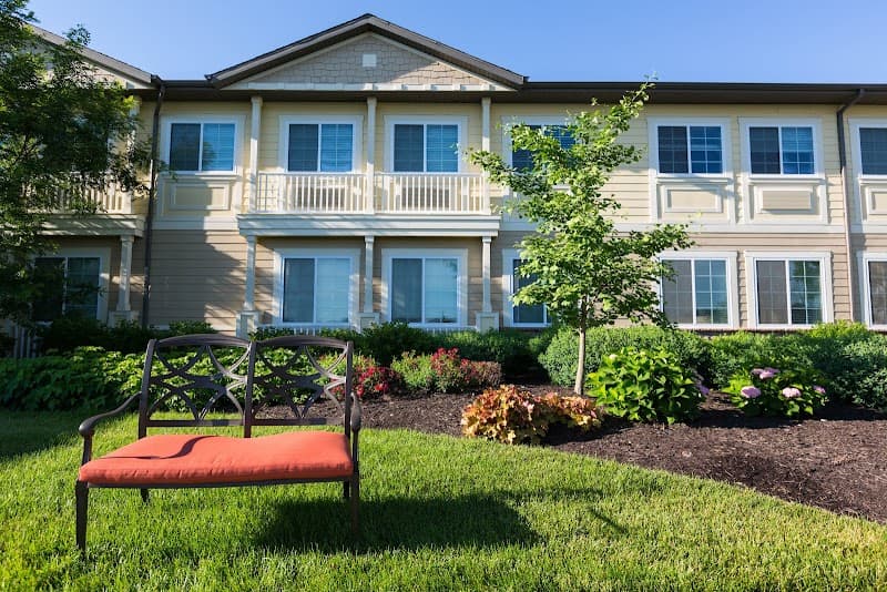 Westview at Ellisville Assisted Living