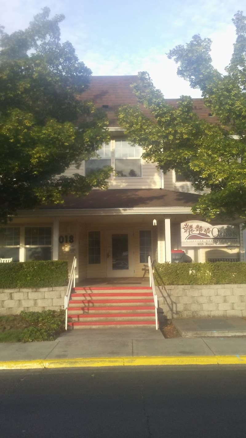 Orchards Assisted Living