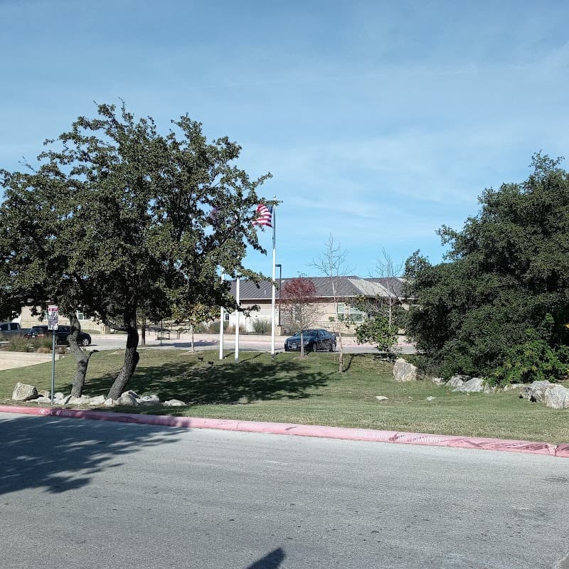 CEDAR RANCH AT MILITARY DRIVE