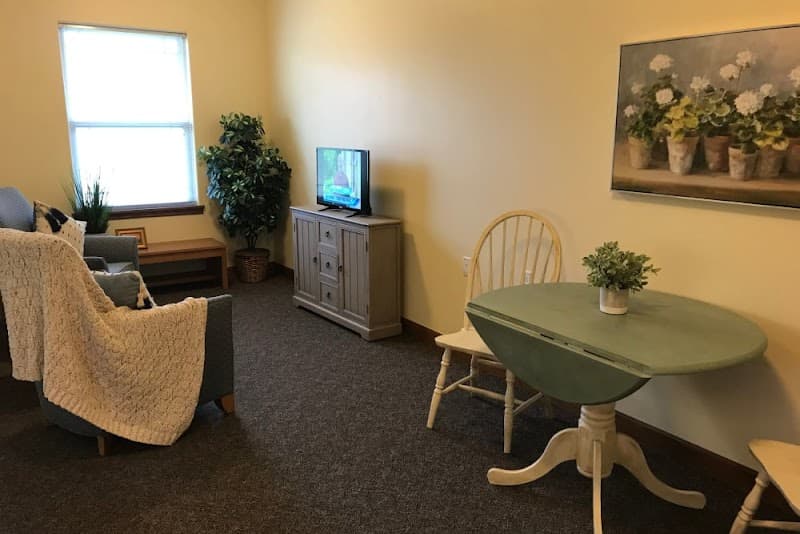 Prairie Hills at Des Moines