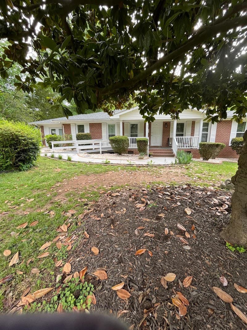 Divine Family Care Home III
