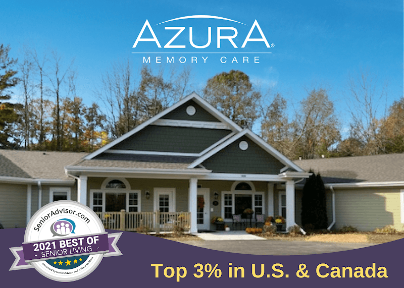 AZURA MEMORY CARE OF SHEBOYGAN 19