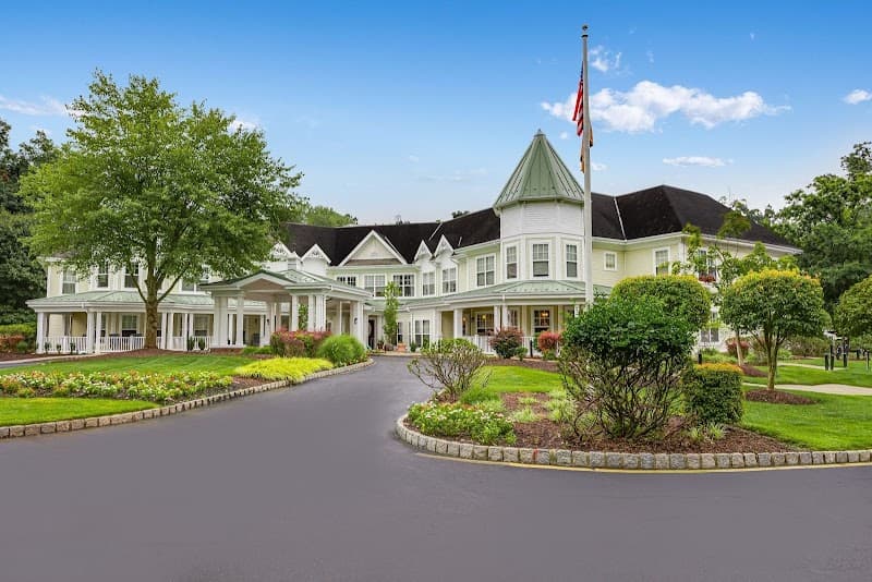 Sunrise Assisted Living of Old Tappan (Nj90103)