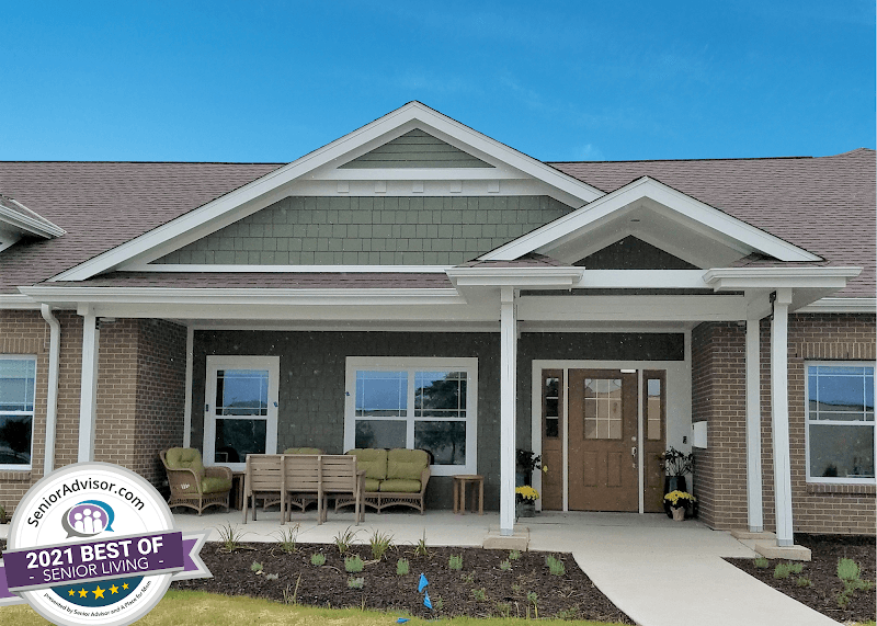 AZURA MEMORY CARE OF OAK CREEK II