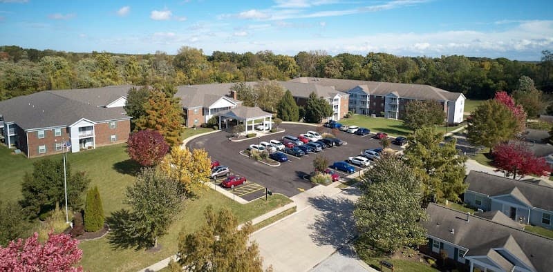 United Methodist Village Retirement Community, INC.