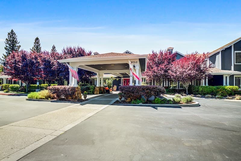Aegis Assisted Living of Moraga