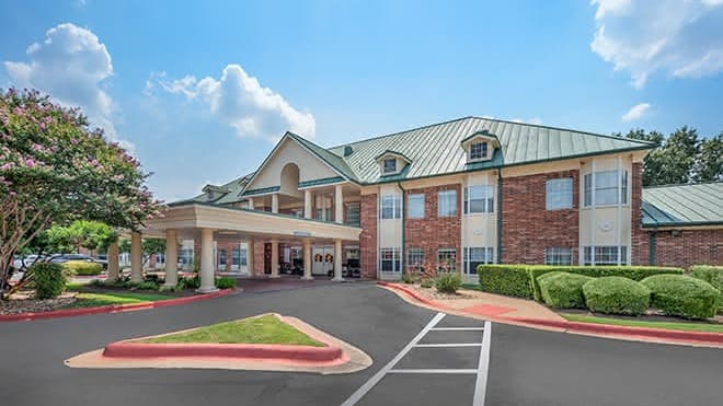 BROOKDALE BECKETT MEADOWS