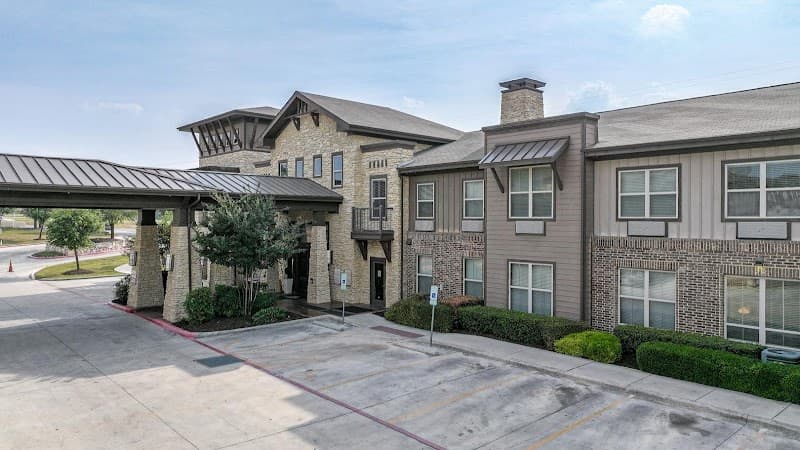 LANDON RIDGE ALAMO RANCH