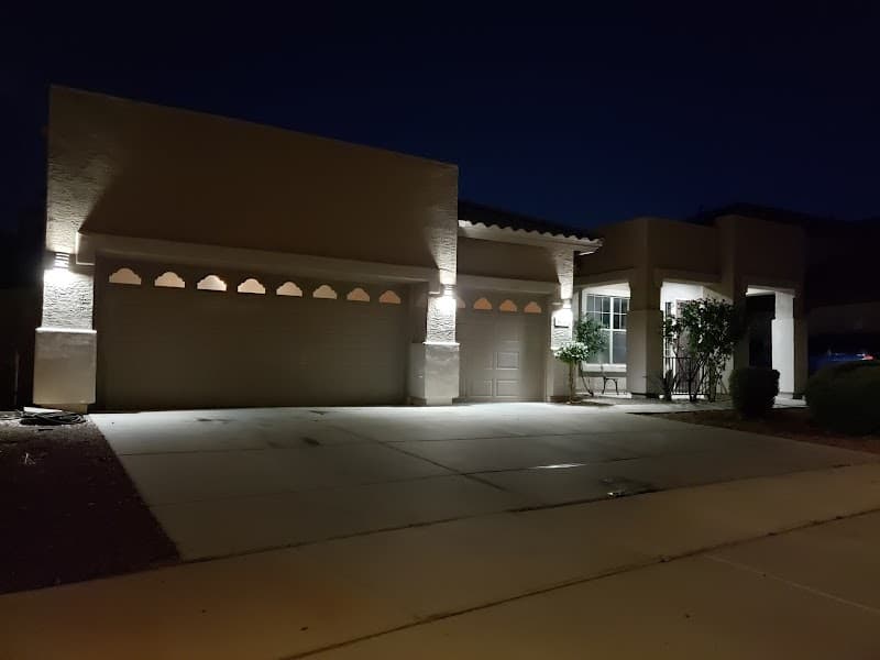 WESTGATE ASSISTED LIVING