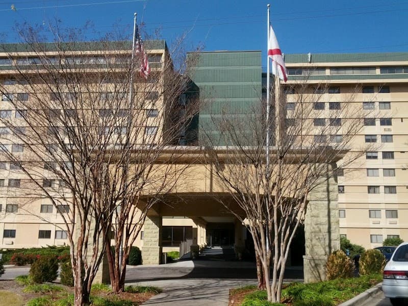 Mount Royal Towers Specialty Care Assisted Living Facility