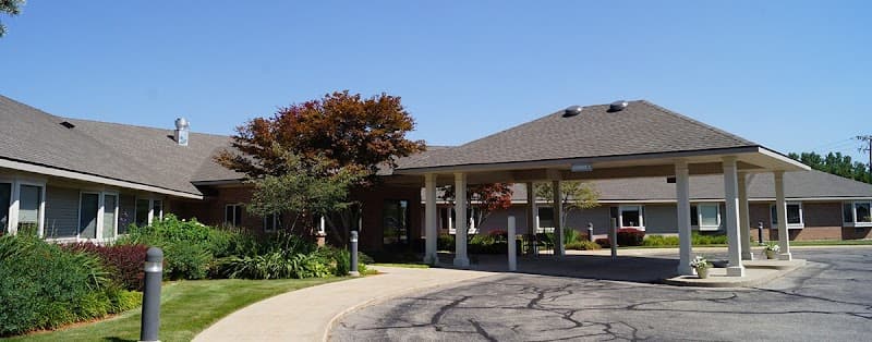 Railside Assisted Living Center