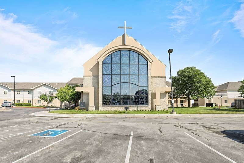 ASSISTED LIVING AT IMMANUEL COURTYARD