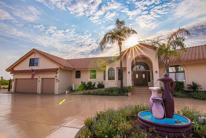 AMARYLLIS ASSISTED LIVING