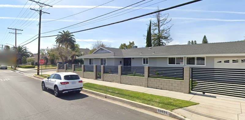 IMPERIAL SENIOR CARE INC