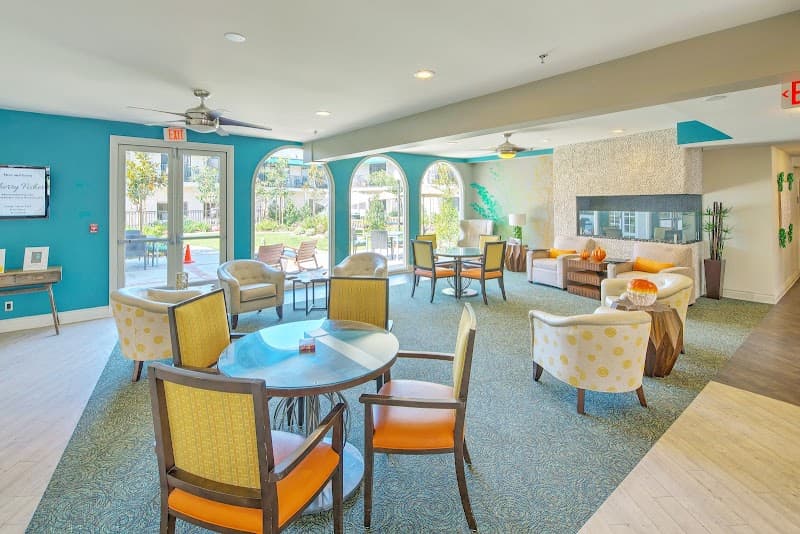 SUNNYCREST SENIOR LIVING