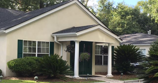 Amber Grove @ Savannah Seasons