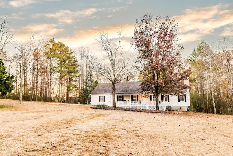 AMAZING LOVE RESIDENTIAL CARE HOME