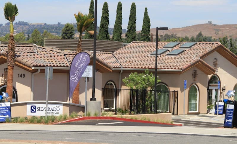 SILVERADO BREA LLC