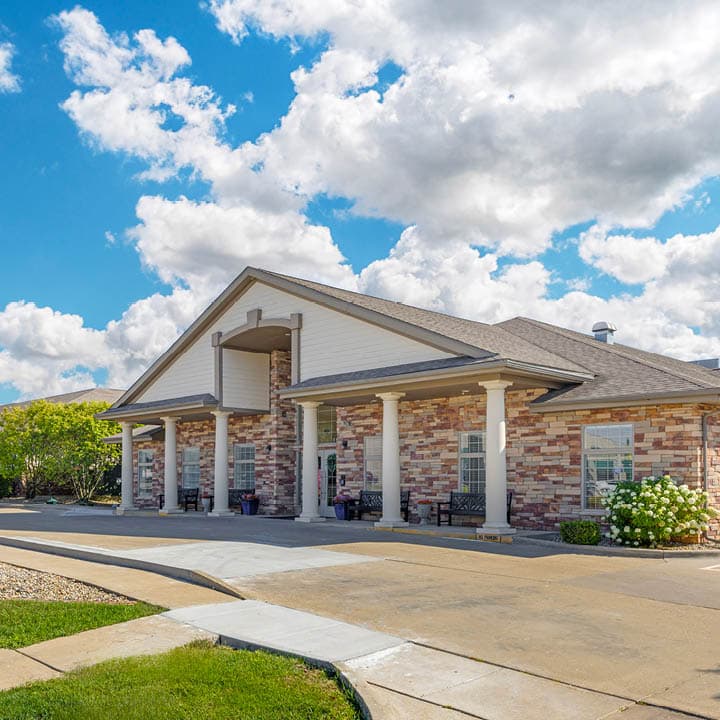 Bridle Brook Assisted Living