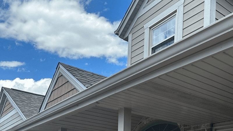 SKY RESIDENTIAL BROOKSIDE