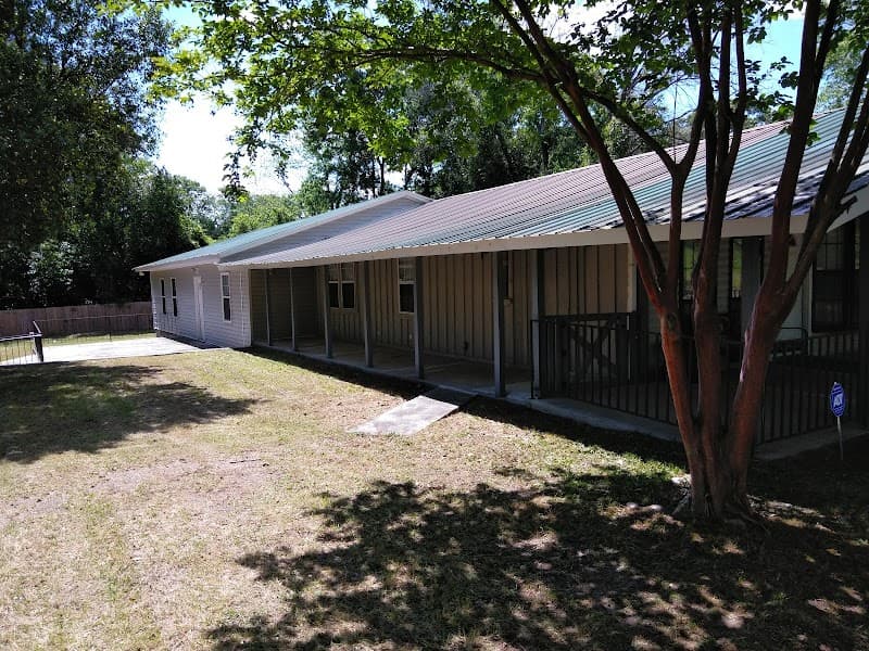 HOUSE OF LOVE ON SIBLEY, THE