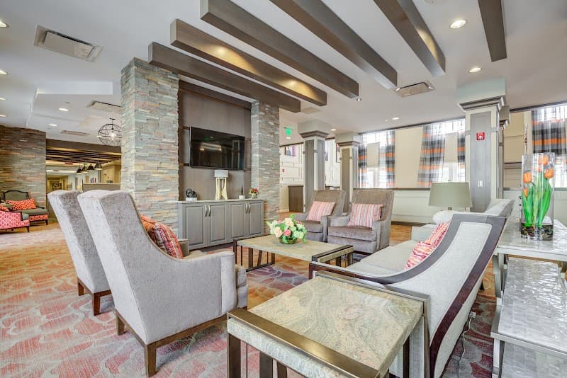 Harbor Chase of Prince William Commons