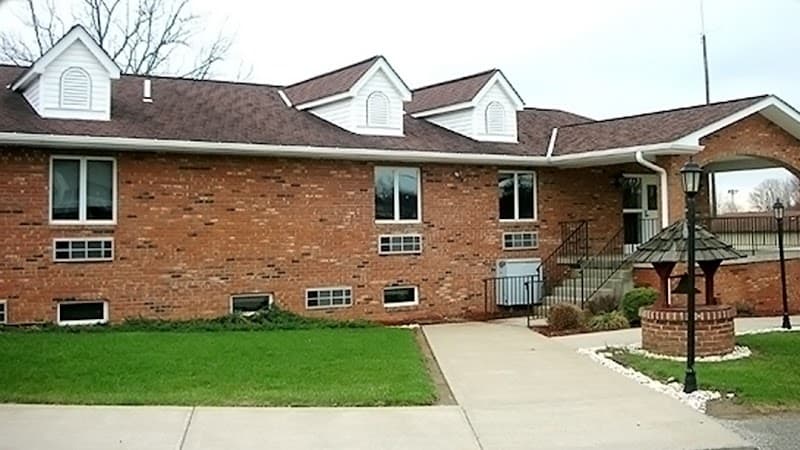 Ridgeview Residential Care