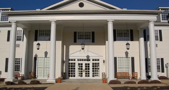 Brookdale Hockessin