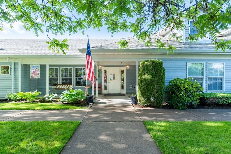 Pacific Grove Memory Care