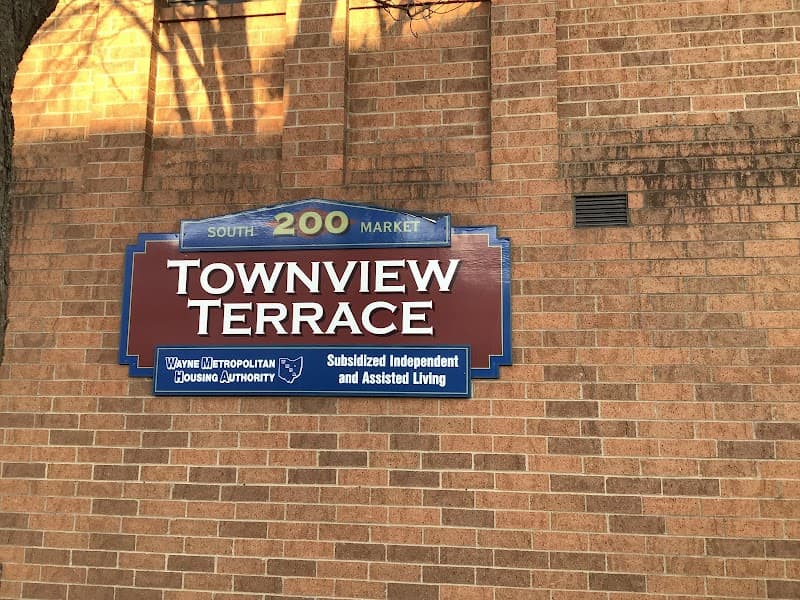 TOWNVIEW TERRACE